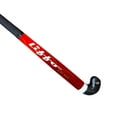 thumbnail image 4 of Hockey Sticks For Men And Women Practice & Beginner Level With Two Ball (L-36 Inc) Red | Attractive, Durable & High Grip | Hockey Stick For Practice & Beginner Level, 4 of 5