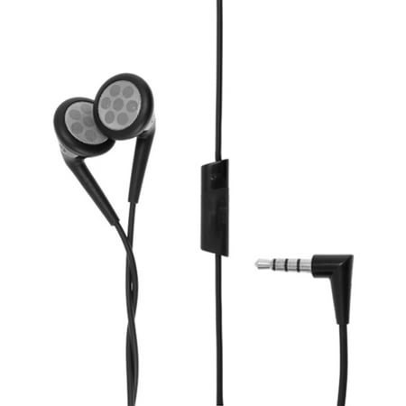 Headphones Wired Earphones for ASUS ROG Phone 2 - (Handsfree Mic 3.5mm Headset Earbuds Earpieces Microphone W6D)