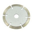 thumbnail image 2 of 4X DIAMOND CIRCULAR SAW BLADE 85MM 15MM BORE REPLACES for WORXSAW WA5038, 2 of 6