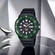 thumbnail image 2 of Reloj CASIO MRW-230H-1E3VCF CLASSIC-Negro, 2 of 3