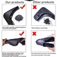 thumbnail image 4 of Exquisite 2023 2024 FOR Leading ideal L8 Mudflaps Mudguard Fender Mud Flaps Guard Splash Mudguards Car Accessories Front Rear 4pcs, 4 of 5