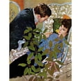 thumbnail image 3 of Marmont Hill "Day of Always" by Joseph Bowler Painting Print on Canvas, 3 of 5