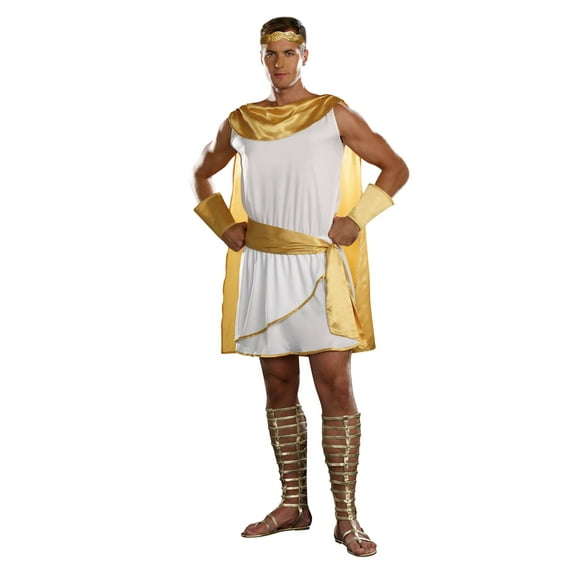 Dreamgirl He's a God