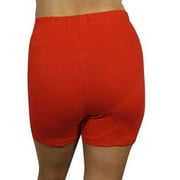 Bodywear Short Pants