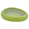 thumbnail image 1 of Refrigerator Transparent Vegetable Keeper Sealed Fresh Keeping Storage Vegetable Fruit Keeper Box Washable Detachable Case Kitchen Gadget Green, 1 of 9