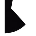 thumbnail image 3 of Wonder Nation Girls Twirl Dress with Shorts, Sizes 4-18 & Plus, 3 of 4