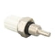 thumbnail image 2 of Sensor de temperatura de agua ABS de cobre para lanchas motoras, repuesto para Aquatrax R12, 2 of 14