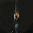 thumbnail image 5 of KaferLab 788615 Arms of Glarus 3Pcs Kit - Horn Button, Hood Crest, & Aluminum 7mm Shift Knob, 5 of 5