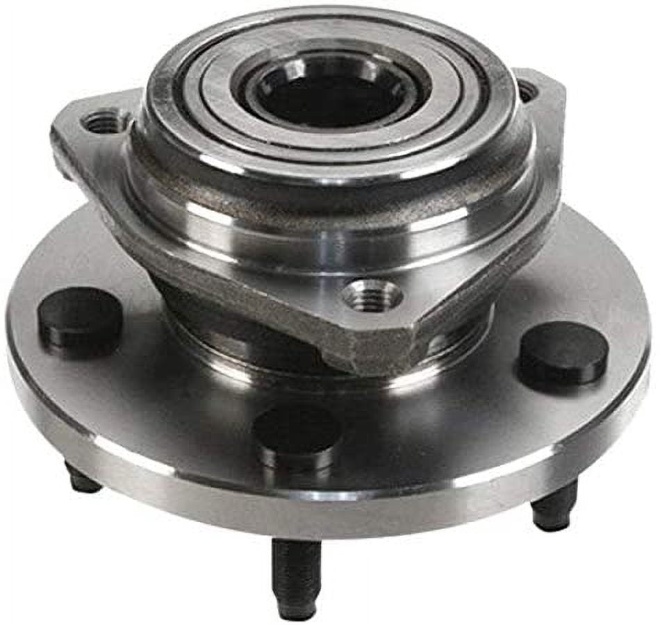 CTEK 400.39011E Standard Wheel Bearing Hub Repair Kits & Hub Assemblies