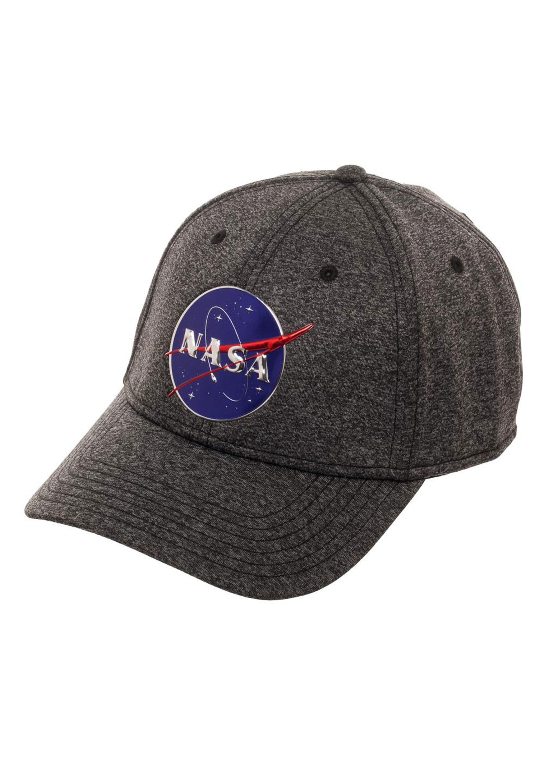 nasa baseball caps