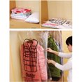 thumbnail image 1 of WASHWEPE Large Vacuum Bags White PA Space Saving for Office Use 1Pack, 1 of 8