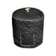 thumbnail image 3 of Cubierta Protectora Portátil Para Freidora De Aire Para Cocinar Arrocera Restaurante 6 Cuartos Negro Sunnimix Cubierta antipolvo para freidora de aire, 3 of 8