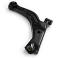 thumbnail image 4 of Metrix Premium Chassis Parts - Front Right Lower Control Arm w Ball Joint & Bushing Assembly Fits 05-12 Ford Escape, 05-11 Mazda Tribute, 05-11 Mercury Mariner, Replacement RK80399, Made in Europe, 4 of 6