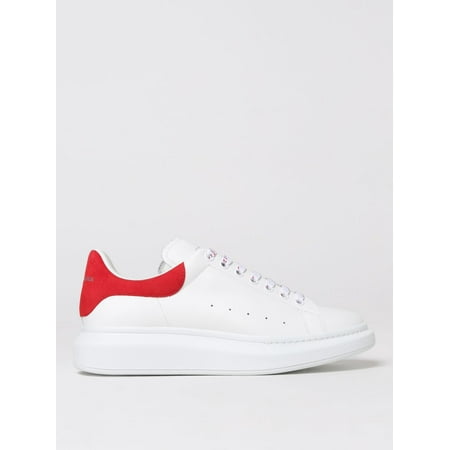 

Alexander Mcqueen Sneakers Men White Men