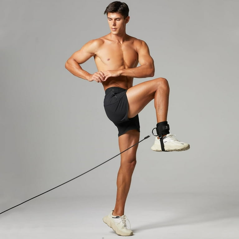 For Men Buttock Tightening Exercises Lower Body Workout Glutes Leg