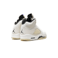 thumbnail image 3 of Jordan MENS Air Jordan 5 Retro "Sail" FN7405 100 from Stadium Goods, 3 of 8