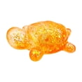 thumbnail image 2 of Juguete Antiestrés con Forma de Tortuga: Pelota Sensorial Suave de Crecimiento Lento para Aliviar La Ansiedad y Mejorar La Concentración. Juguete Portátil para Descompresión, Ideal para La Oficina, L, 2 of 5