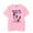 Pink, variant on Junior H Merch Sad Boyz Live Forever Summer Unisex Short-sleeved T-shirt Fashion Printed Casual Stylish Design Y2K Tee
