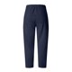 thumbnail image 5 of Pantalones estampados de bolsillo de algodón y lino sueltos casuales de verano para mujer Pantalones Pompotops  ulkah939036, 5 of 5