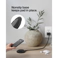 thumbnail image 3 of Base de carga inalámbrica Belkin Magnetic 15W para iPhone negra, 3 of 5