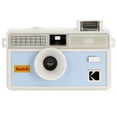 thumbnail image 1 of Kodak i60 Retro Style Camera (Baby Blue) Plus a Bonus Microfiber Cleaning Cloth, 1 of 8