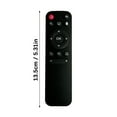 thumbnail image 5 of Projector Remote Control For Projector Portable Intelligent Control Movie Accessories, 5 of 8