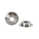 thumbnail image 1 of Par de DISCOS SOLIDOS CALIBER 2008 DODGE 2.0L L4 Traseros BREMBO ., 1 of 5