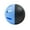 12 pieces-Blue, variant on Baseball Practice Training Baseballs Set Limited Flight Hollows Softballs Batting Hitting for Pitching