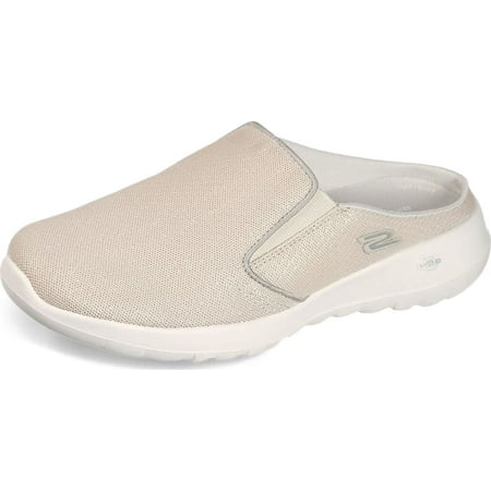 Mejores Zapatillas Para Caminar Skechers Zapatillas Skechers GOwalk Joy  Para Mujer Rojas, ¡Cómodas Como Unas Pantuflas! Skechers Go Walk Flex