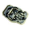 thumbnail image 5 of Chinese Relief Dragon Pattern Buckle Belt Replacing Components Western Heavy Rock Belt Buckle for Adult, 5 of 8