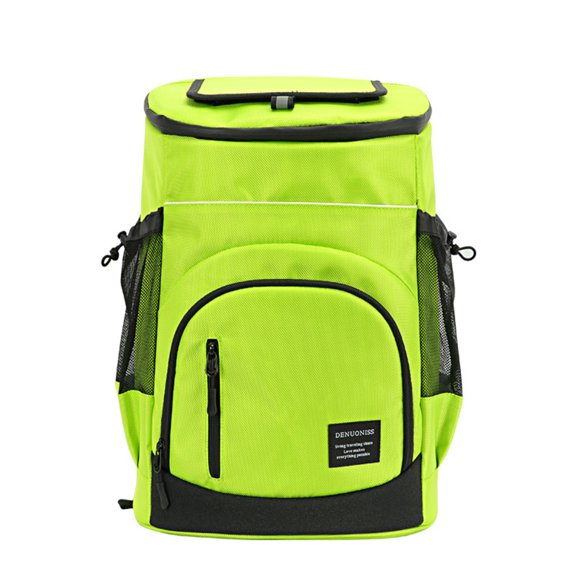 YOUGU Cooler Backpack 30L Lightweight Insulated Leak-Proof, Lunch Picnic Hiking Camping