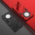 thumbnail image 3 of Funda para Honor Magic 5 Lite Protección A Prueba De Golpes Con Soporte De TPU Duradero Y Práctico, 3 of 5