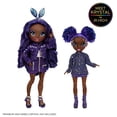 thumbnail image 4 of Muñeca de moda Rainbow High Jr High Serie 2 Krystal Bailey-9, 4 of 8