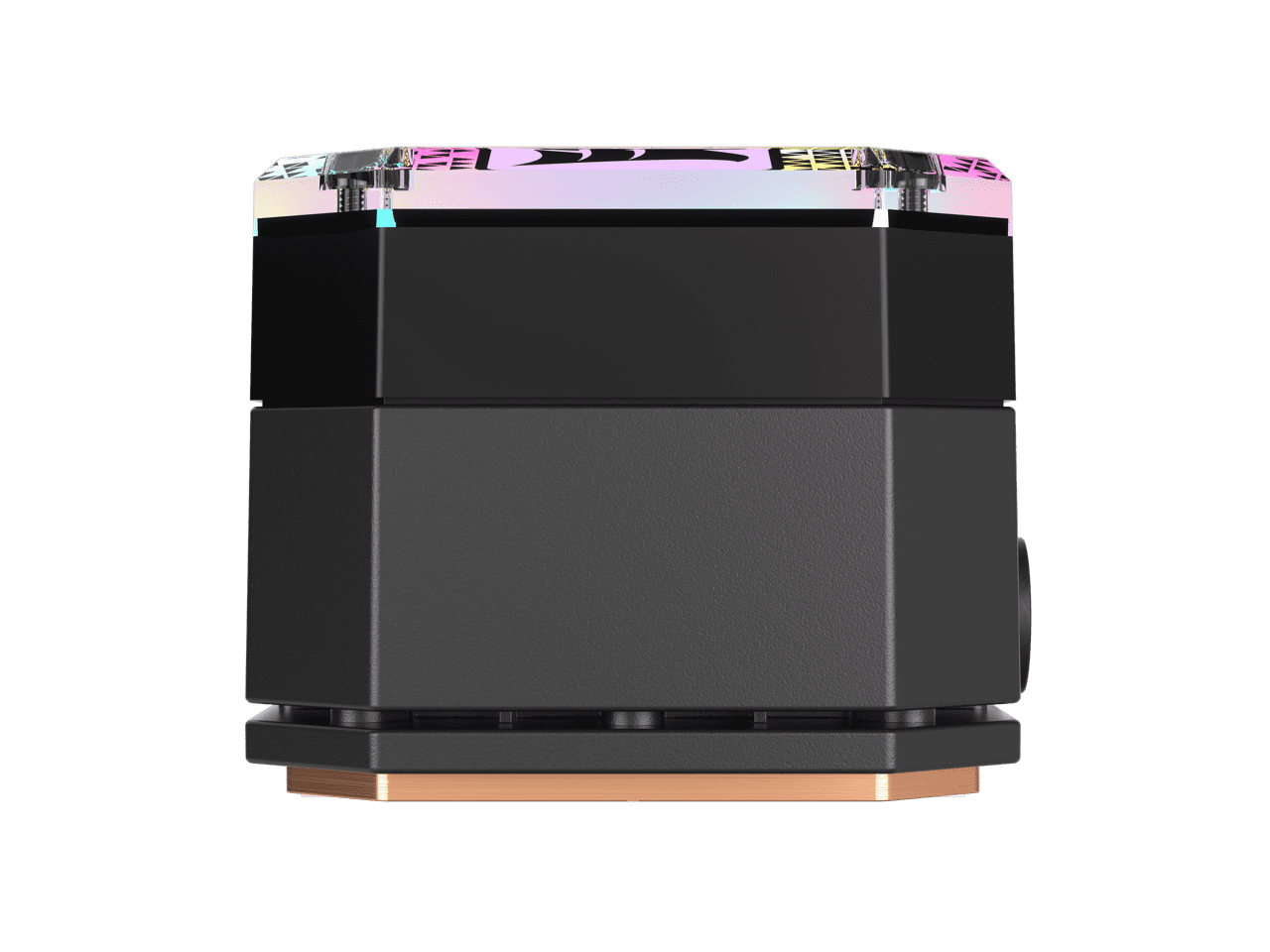 CORSAIR iCUE H170i ELITE XT Liquid CPU Cooler - AF140 RGB Fans