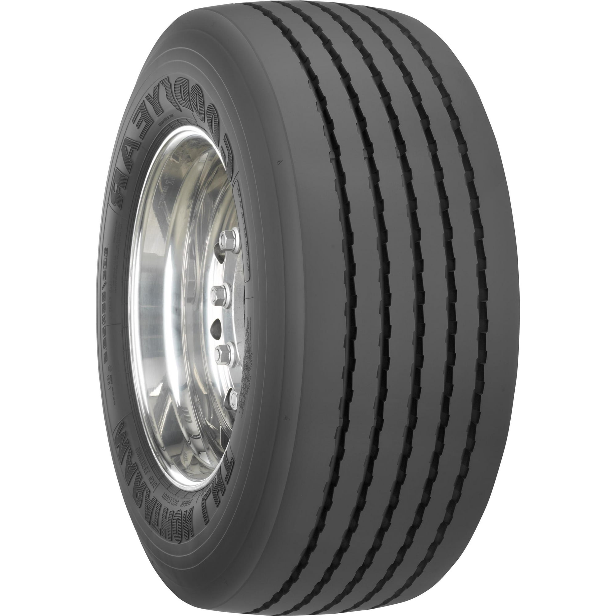 Goodyear marathon lhs LT285/75R24.5 144L tire Sansujyuku sansujyuku.com