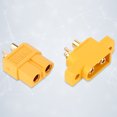 thumbnail image 2 of RC Connector,  Electrical Conductivity  Sealing Stable Multicopter Plug Nylon  For Outdoor, 2 of 8