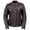 Distressed Brown, variant on Milwaukee Leather LKL27006 Women's Premium Distress Brown Leather Motorcycle Biker Jacket w/ CE Armor Protection Small