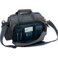 thumbnail image 2 of Peregrine Wild Hare Tournament Bag Deluxe, Black, 2 of 2
