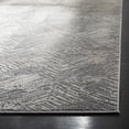 thumbnail image 4 of Safavieh Meadow Brandt Geometric Area Rug, Ivory/Gray, 5'3" x 7'6", 4 of 9