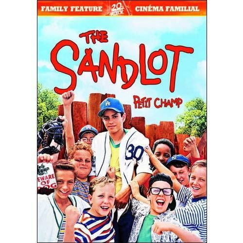 The Sandlot (Bilingual)