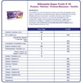 thumbnail image 2 of Yogourt classique aux saveurs multiples 0 % M.G. Silhouette de Danone, 2 of 2