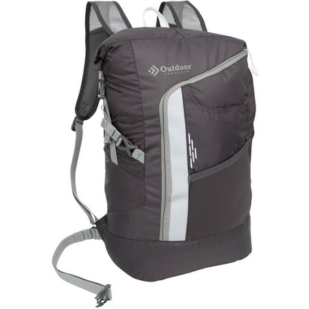 Outdoor Products Cycler Roll Top Backpack, (Best Roll Top Backpack)