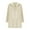 Beige, variant on Gytharion Women's Fuzzy Fleece Cardigan Jackets Soft Comfy Long Sleeve Open Front Hooded Coat Winter Solid Casual Warm Fluffy Outerwear for Women
