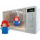 thumbnail image 4 of Limpiador de microondas con absorbente de olores para refrigerador Cool Mom (2 unidades) Limpiador de utensilios de cocina que elimina rápidamente manchas y olores, 4 of 4