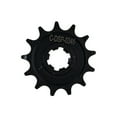 thumbnail image 4 of Niche Sprocket Chain Set for Kawasaki KLX140L 13/57 Tooth 428 X-Ring Front Rear MK1014384, 4 of 9