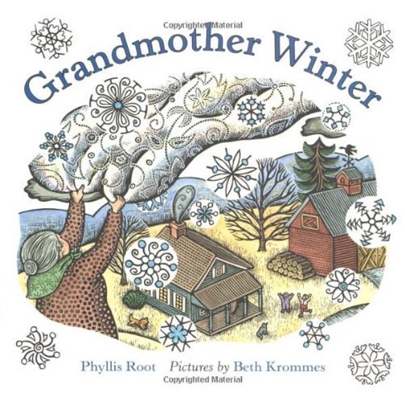 Pre-Owned Grandmother Winter