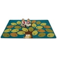 thumbnail image 6 of Carpets for Kids 20728 Owl-phabet Rug, 6 of 6