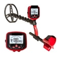thumbnail image 2 of TX850L 850P Metal Detector Intellint Professional Mining Tool Gold Detector Underground Treasure Electronic Instrument ,Easy to Install, 2 of 6