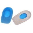 thumbnail image 3 of FcBaudy Foot Orthopedic Insoles Plantar Fasciitis Use Relieve Heel Pain Toe Correctors, 3 of 4