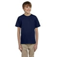 thumbnail image 1 of Hanes T-Shirt Jeunesse 5.2 oz., 50/50 EcoSmart - 5370, 1 of 1